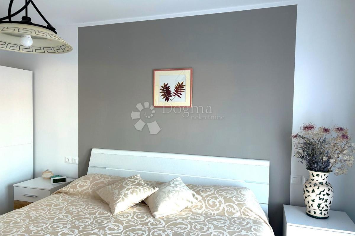 Hiša Svetvinčenat, 109m2