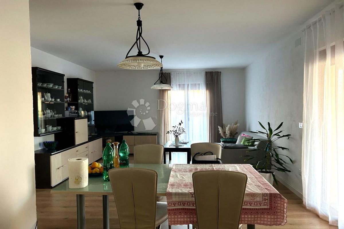 Hiša Svetvinčenat, 109m2