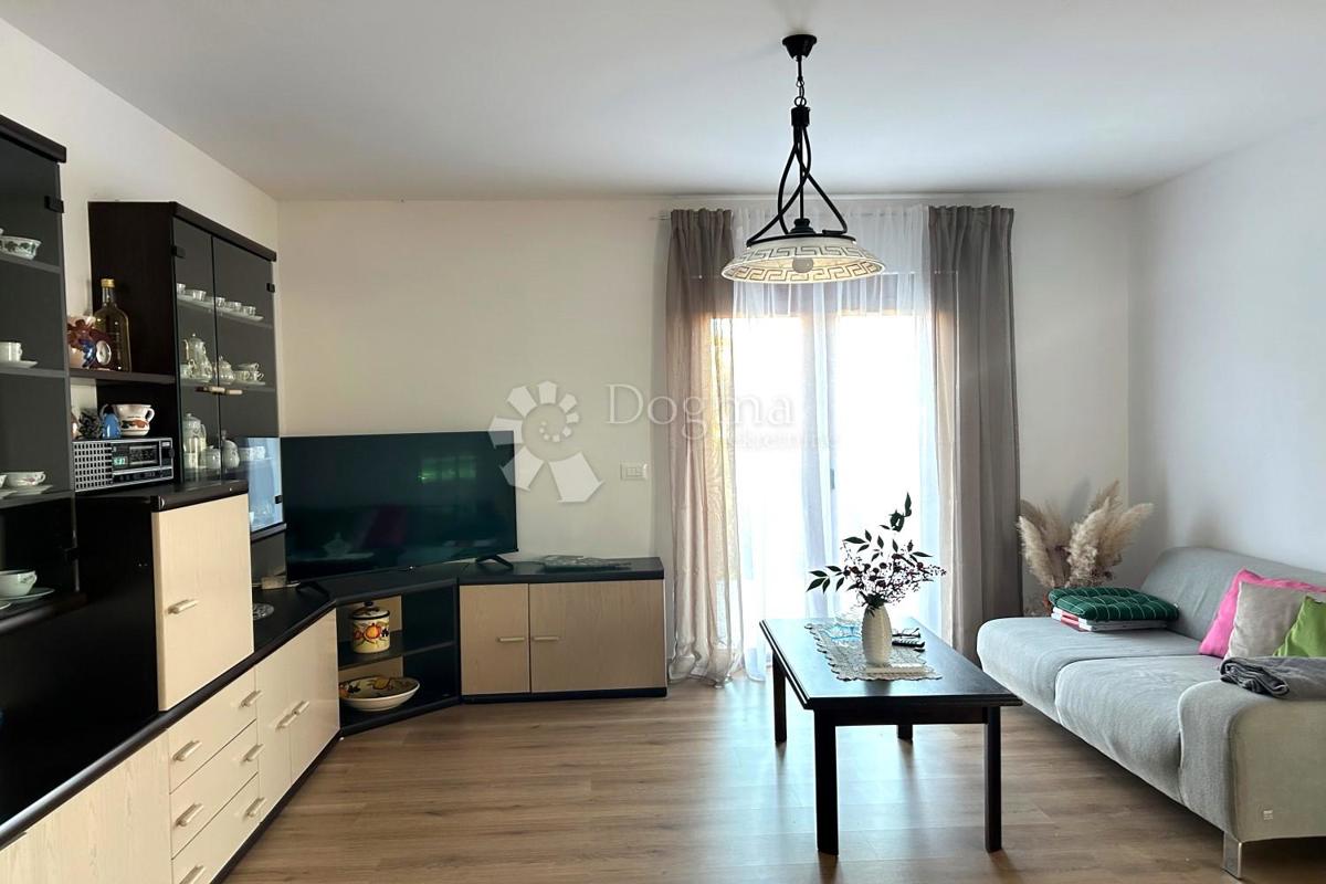 Hiša Svetvinčenat, 109m2