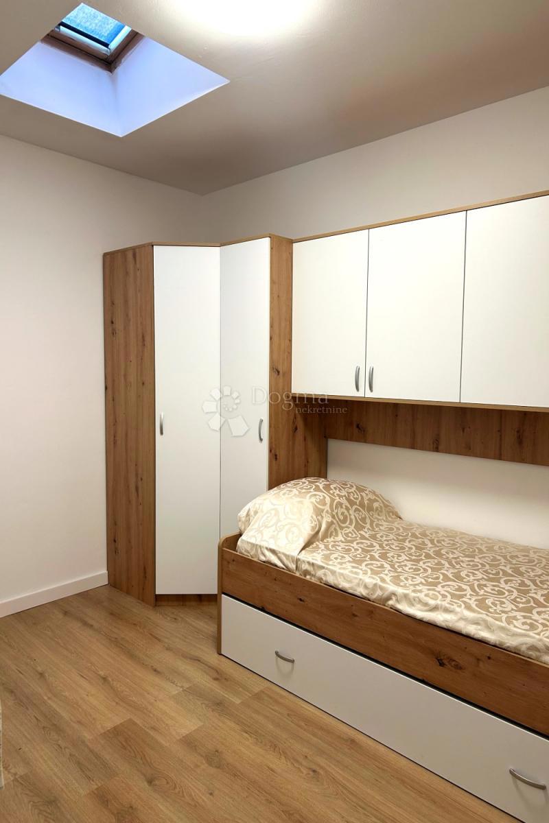 Hiša Svetvinčenat, 109m2