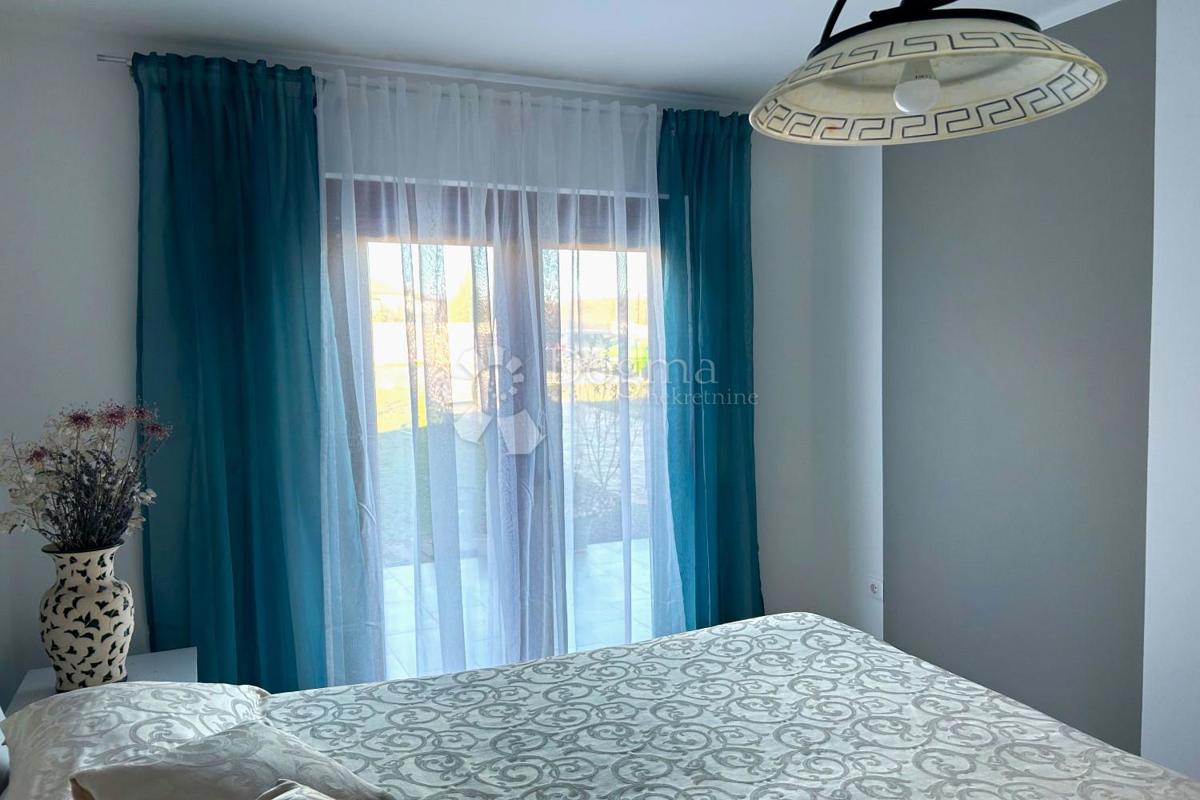 Hiša Svetvinčenat, 109m2