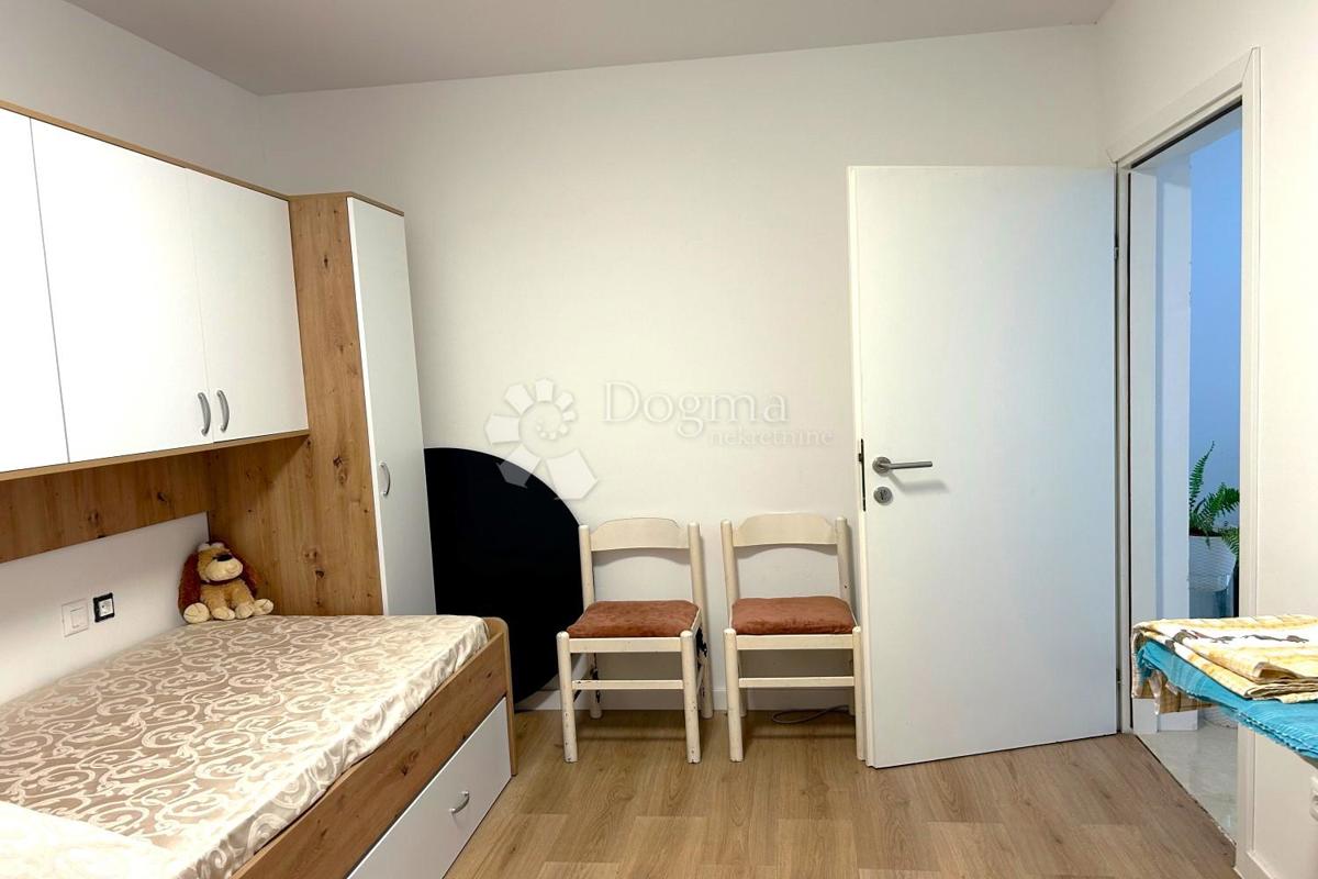 Hiša Svetvinčenat, 109m2