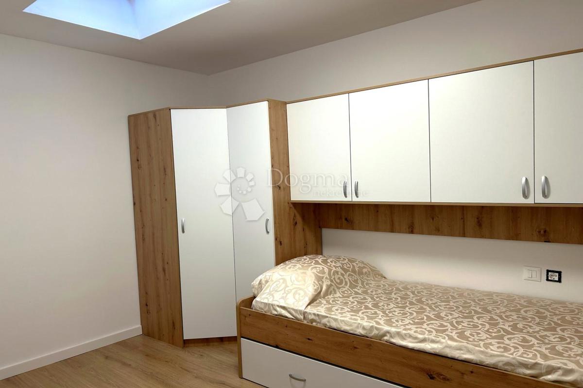 Hiša Svetvinčenat, 109m2