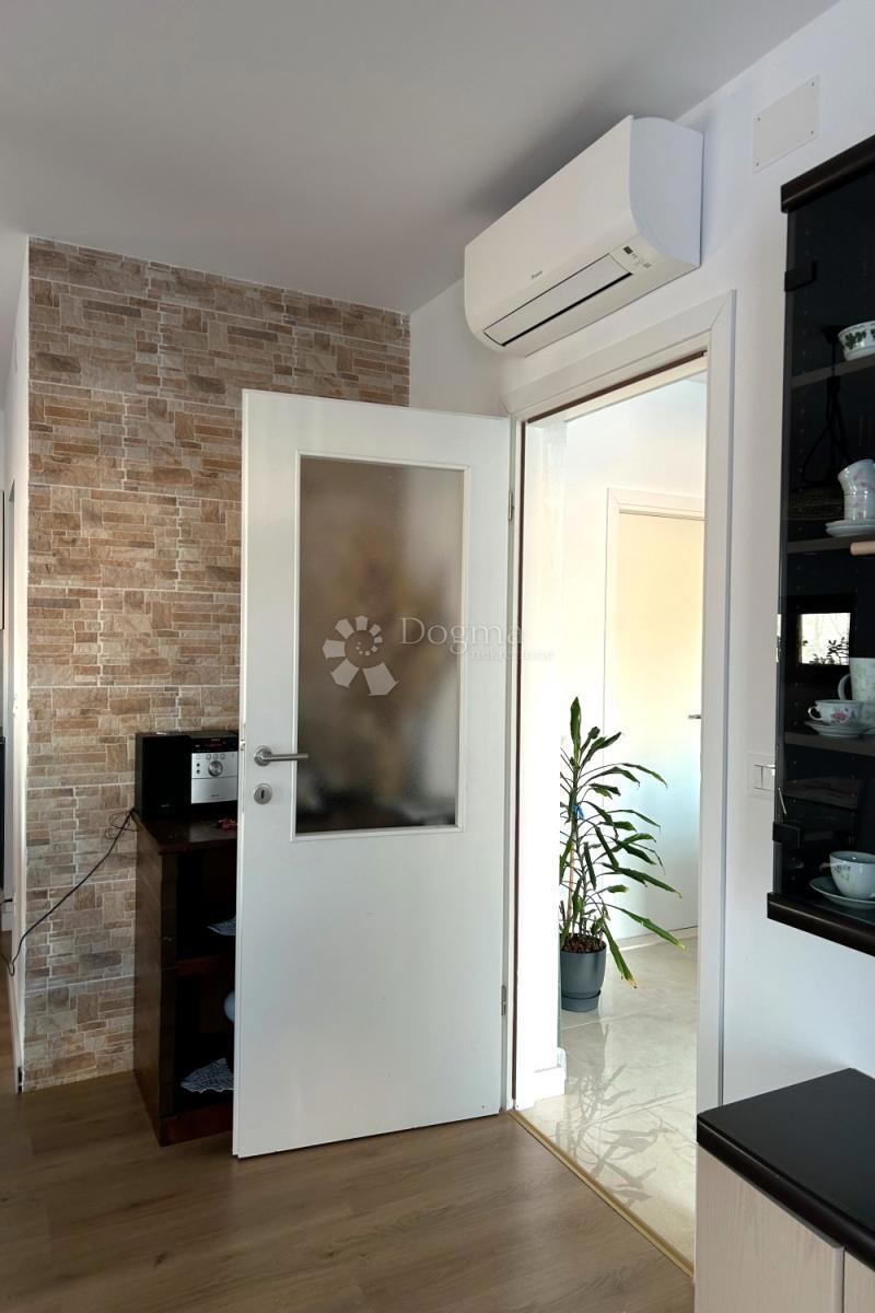 Hiša Svetvinčenat, 109m2