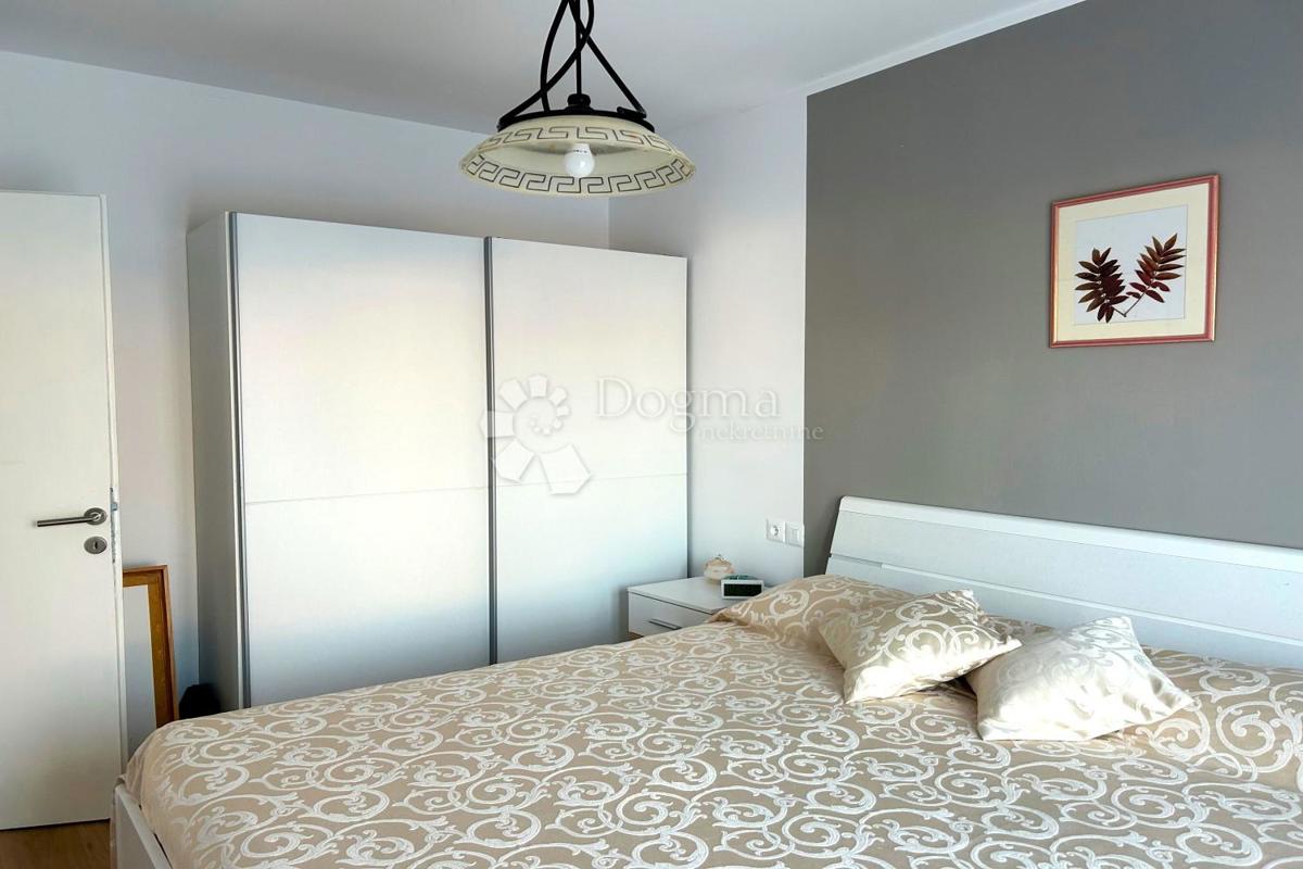 Hiša Svetvinčenat, 109m2