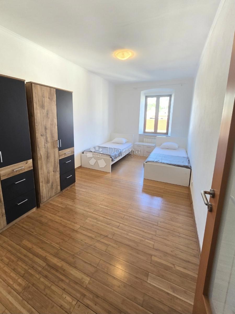 Stanovanje Centar, Rijeka, 166m2