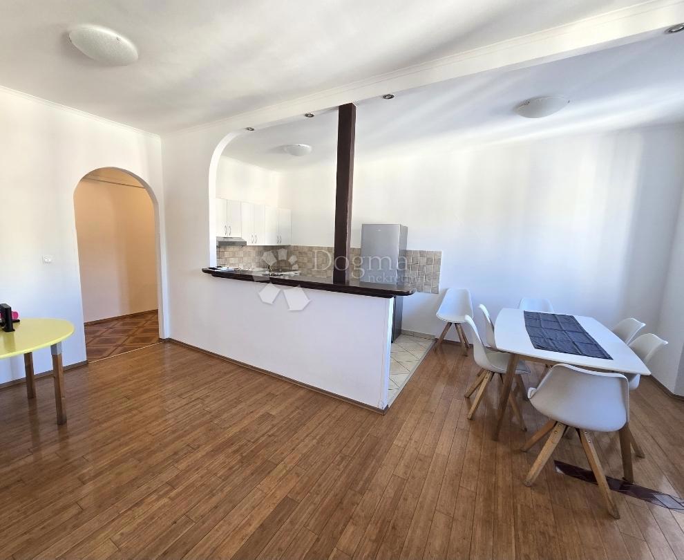 Stanovanje Centar, Rijeka, 166m2