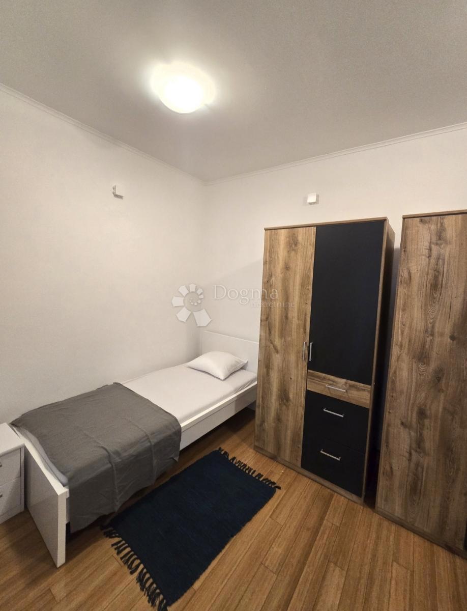 Stanovanje Centar, Rijeka, 166m2