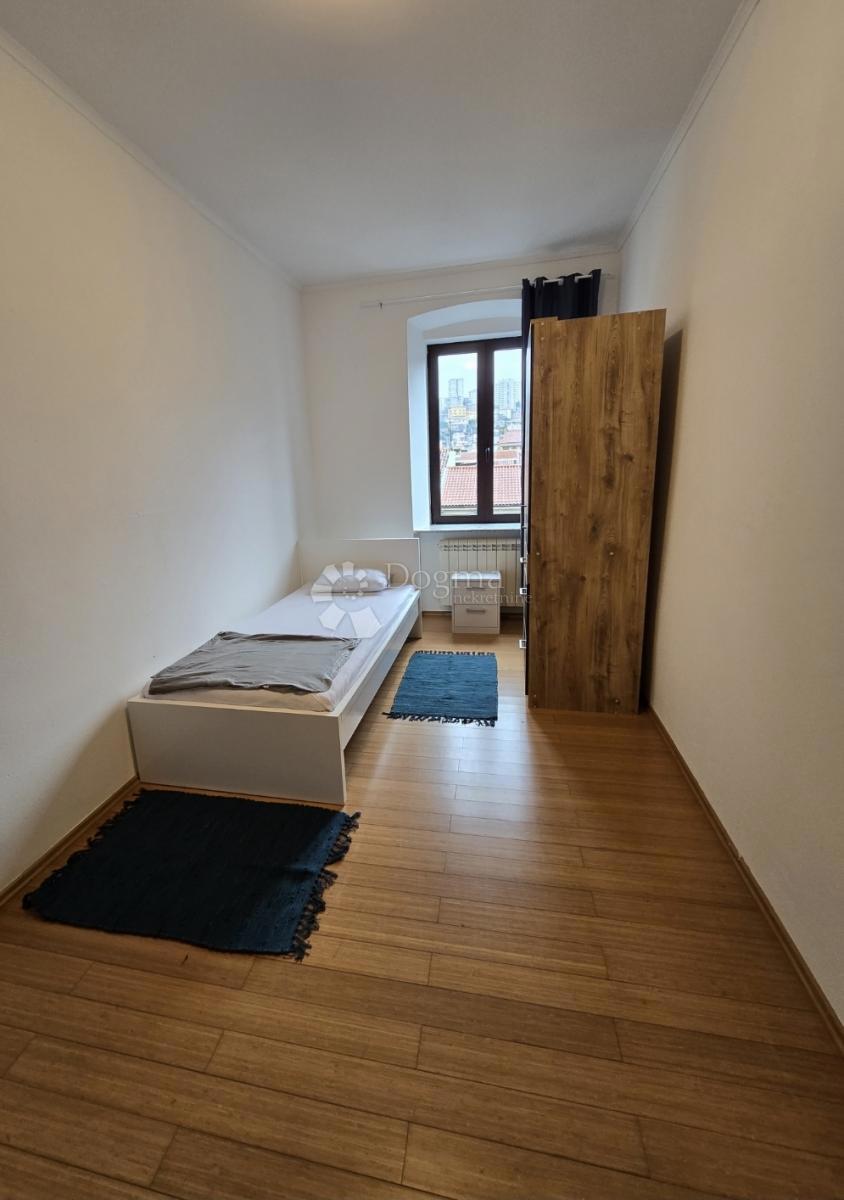 Stanovanje Centar, Rijeka, 166m2