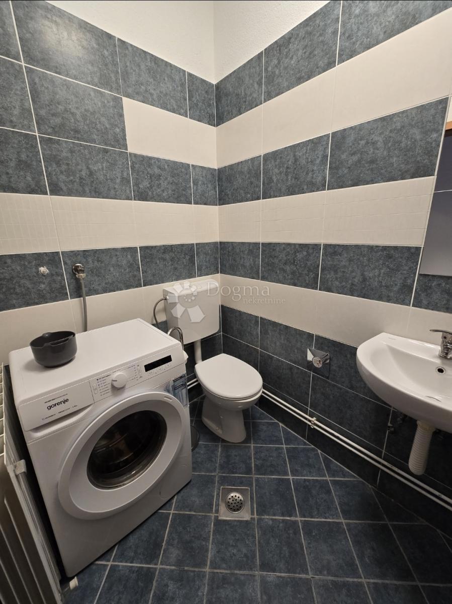 Stanovanje Centar, Rijeka, 166m2