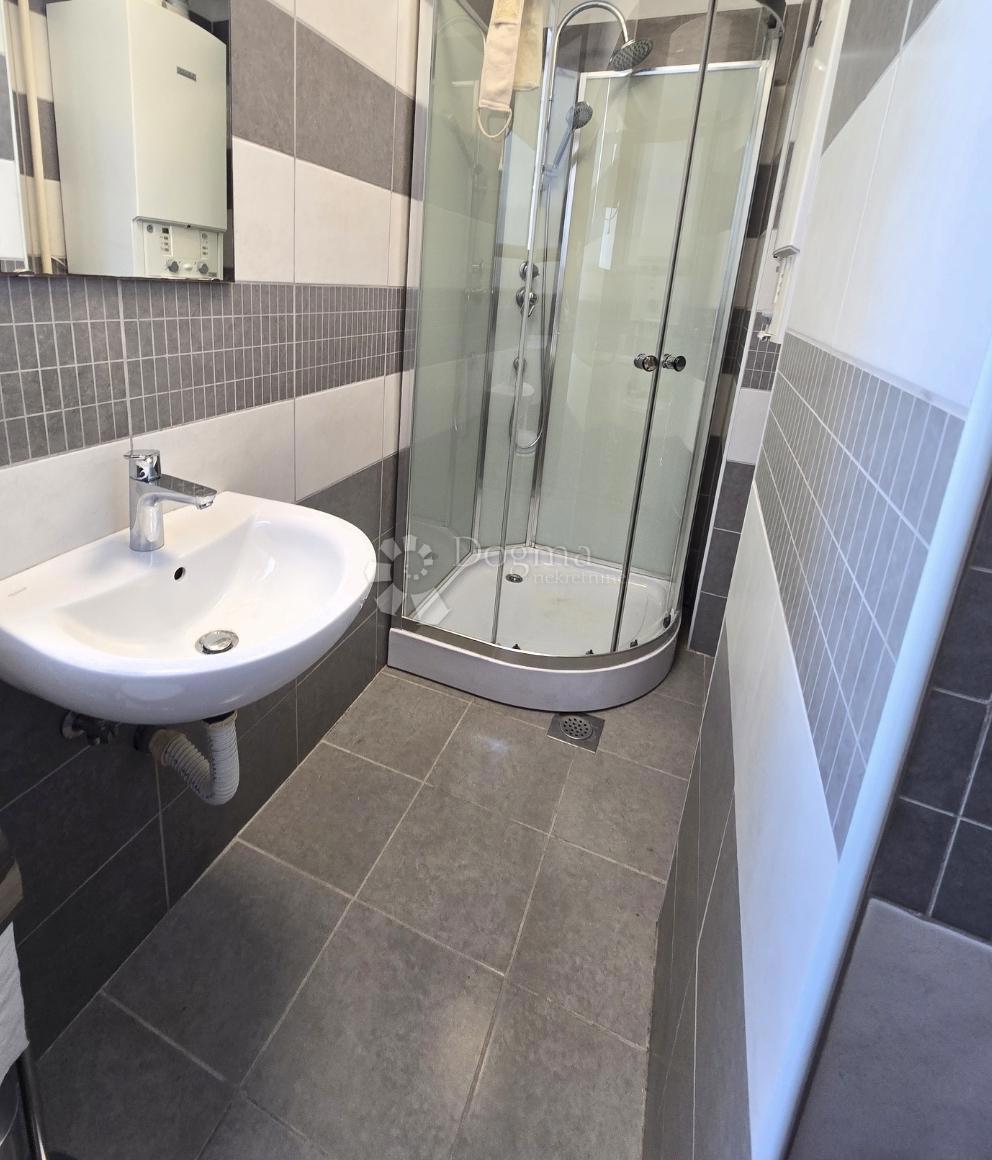 Stanovanje Centar, Rijeka, 166m2