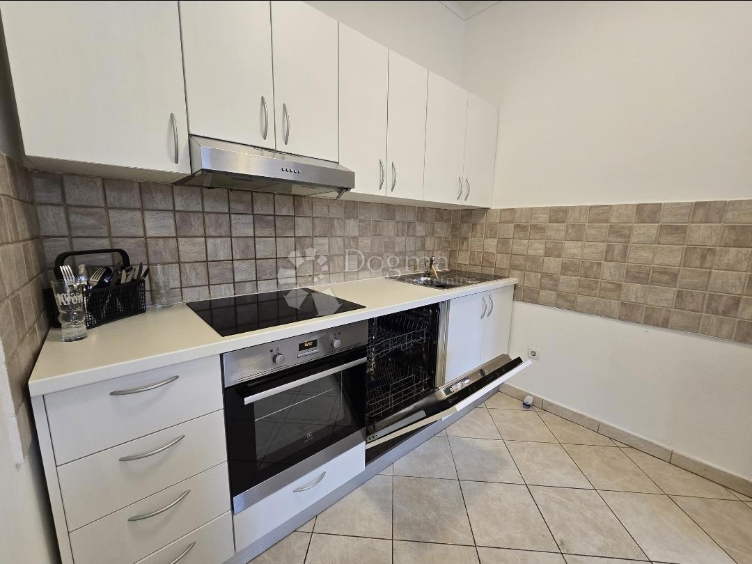 Stanovanje Centar, Rijeka, 166m2