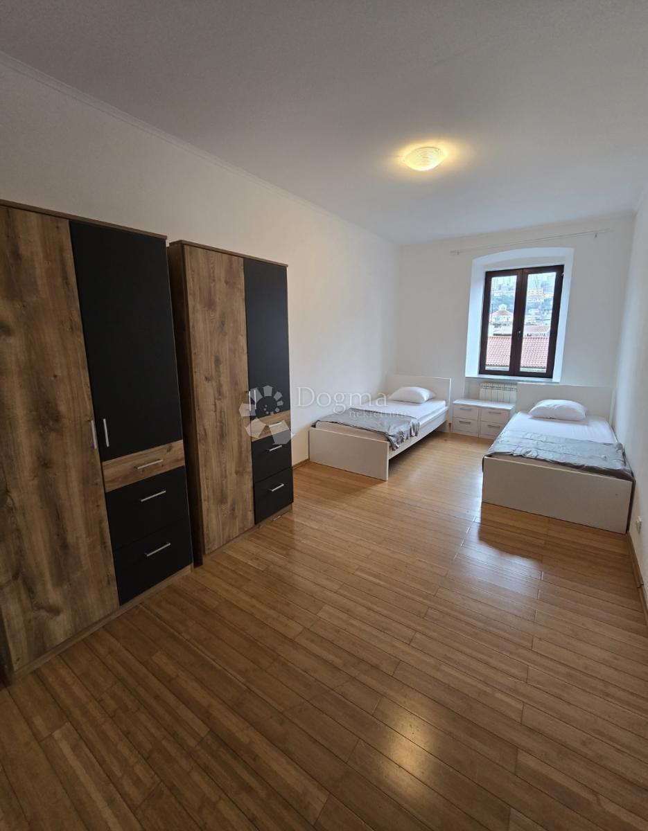 Stanovanje Centar, Rijeka, 166m2