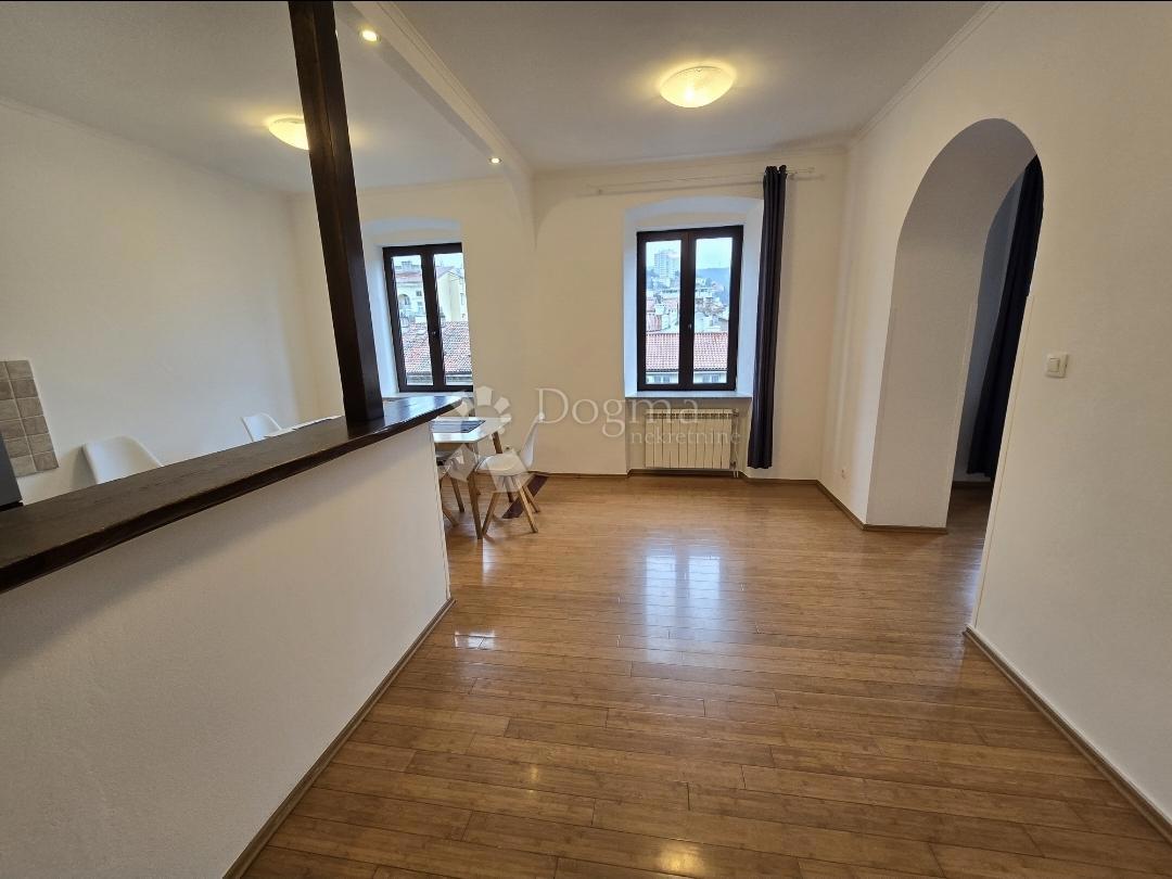 Stanovanje Centar, Rijeka, 166m2