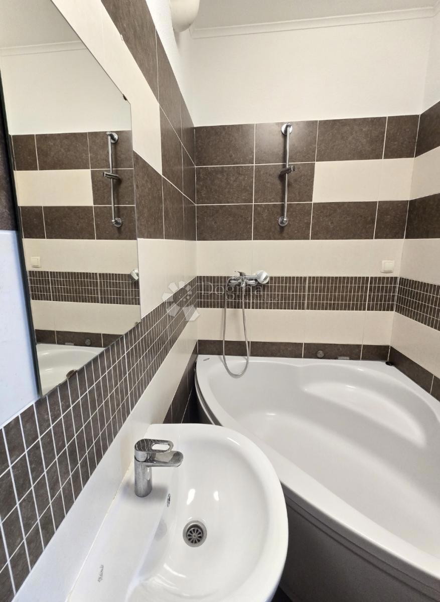 Stanovanje Centar, Rijeka, 166m2