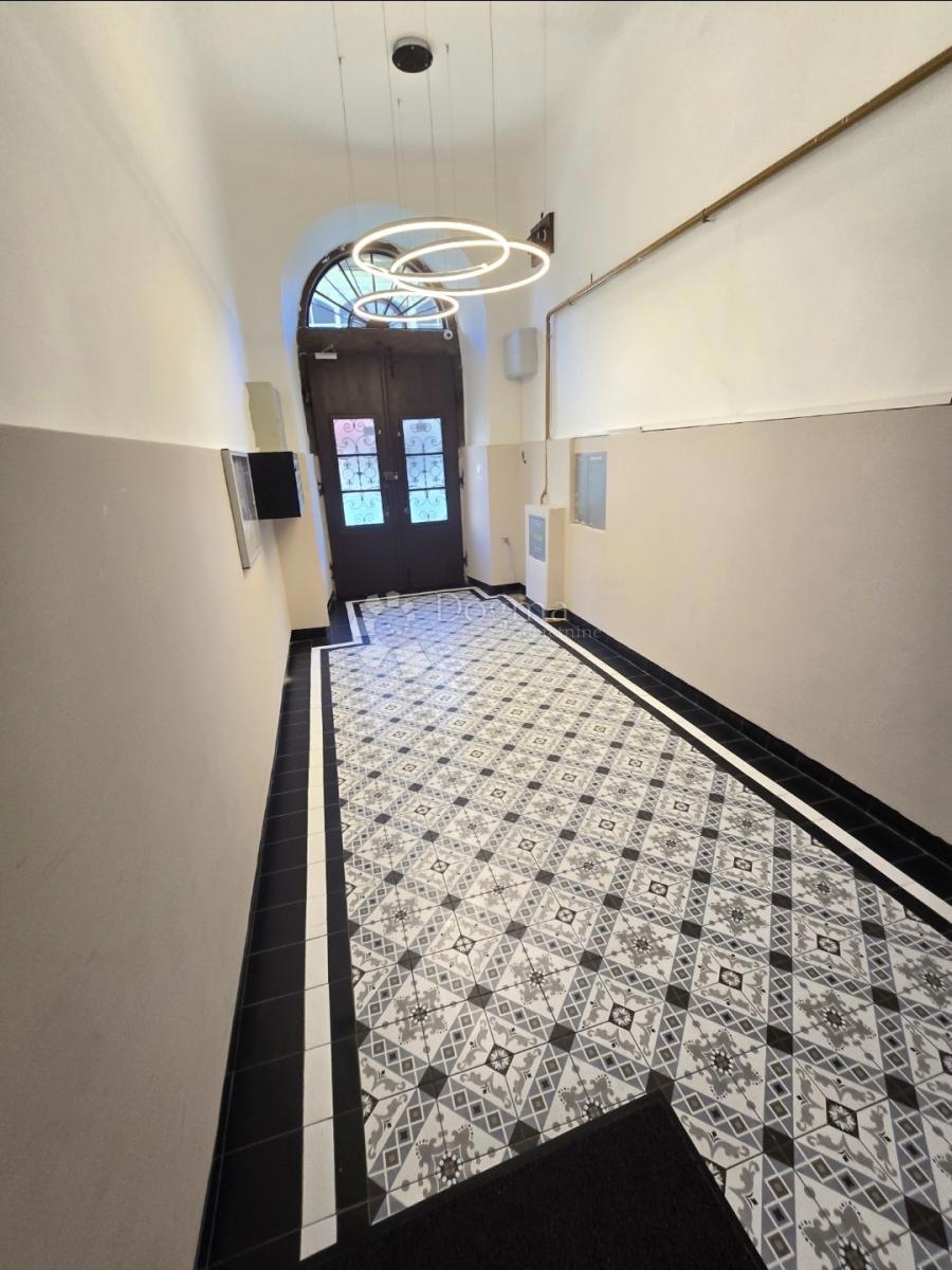 Stanovanje Centar, Rijeka, 166m2