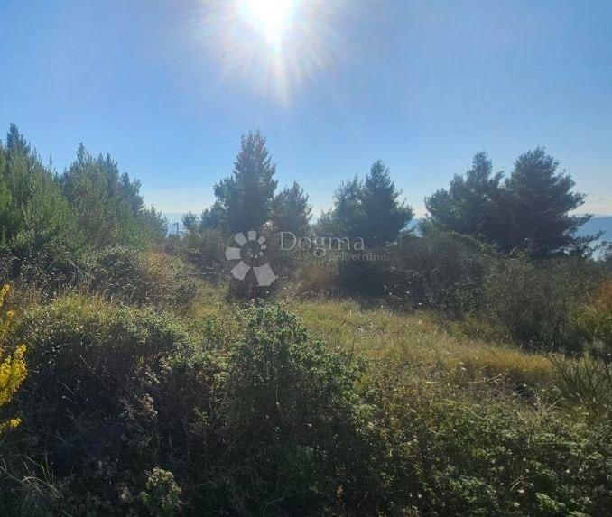 Zazidljivo zemljišče Kaštel Sućurac, Kaštela, 313m2