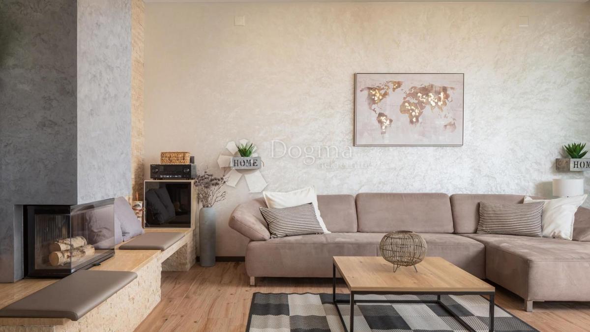 Luksuzna vila na Pagu - 150 m od morja