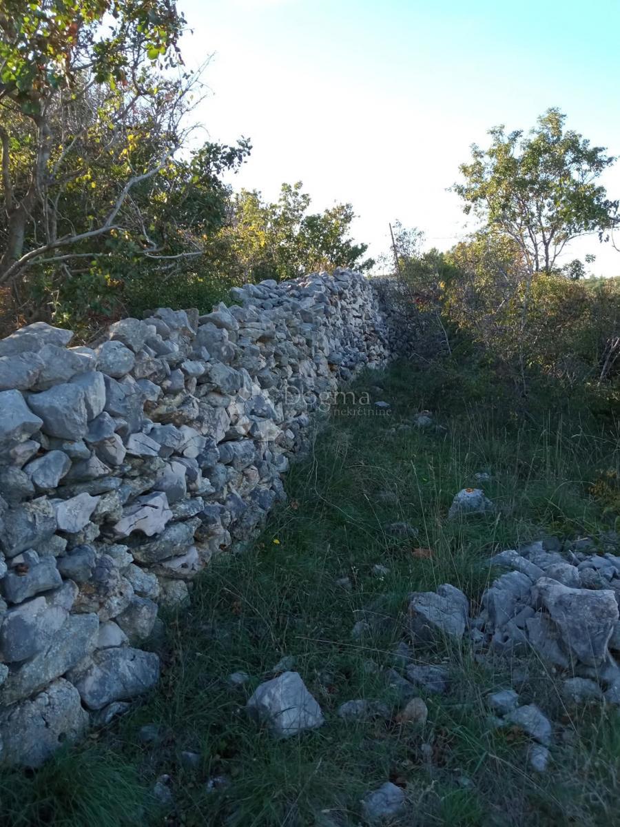 Zazidljivo zemljišče Vinjerac, Posedarje, 11,12m2