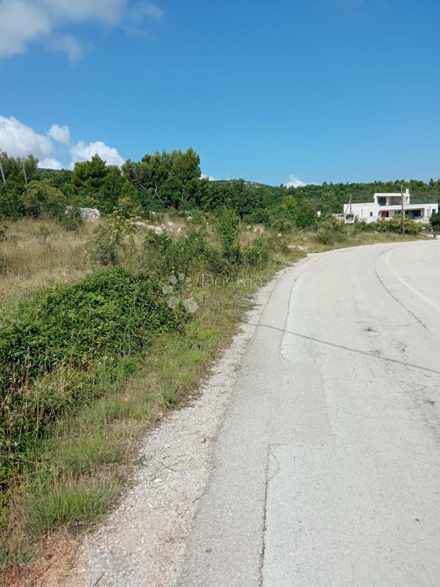 Zazidljivo zemljišče Vinjerac, Posedarje, 11,12m2