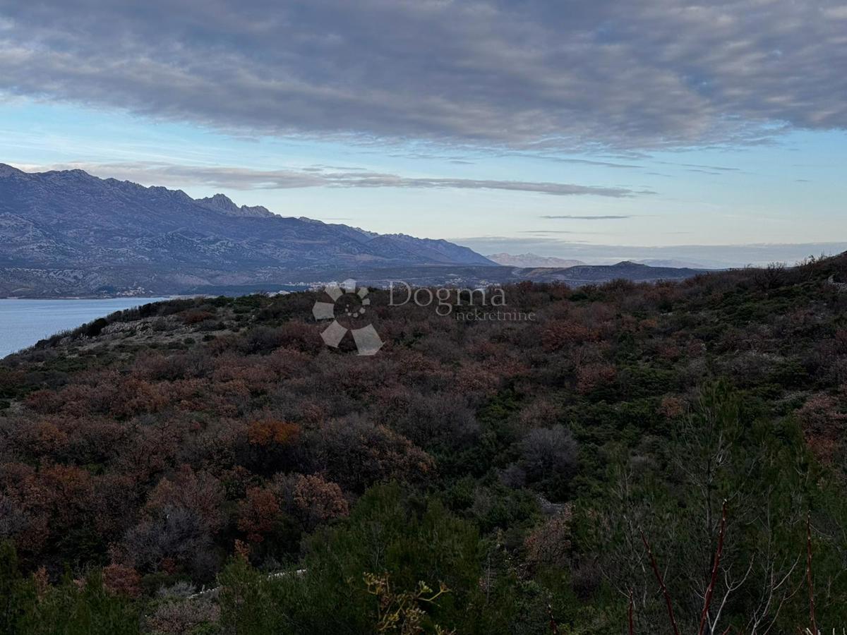 Zazidljivo zemljišče Vinjerac, Posedarje, 11,12m2