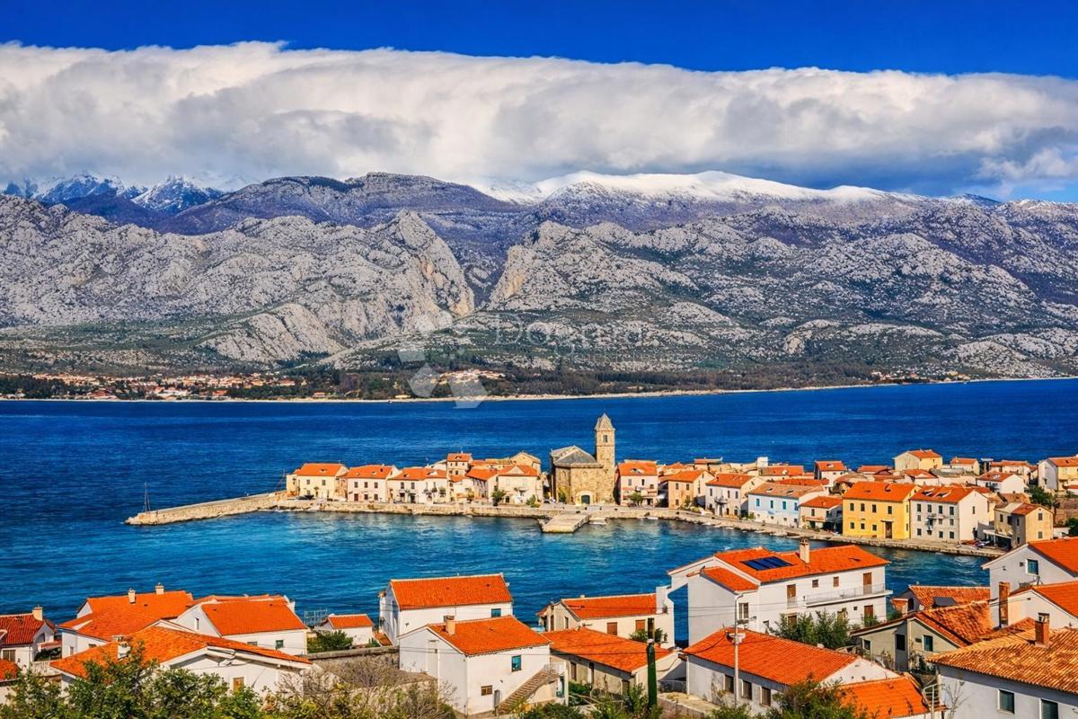 Zazidljivo zemljišče Vinjerac, Posedarje, 11,12m2