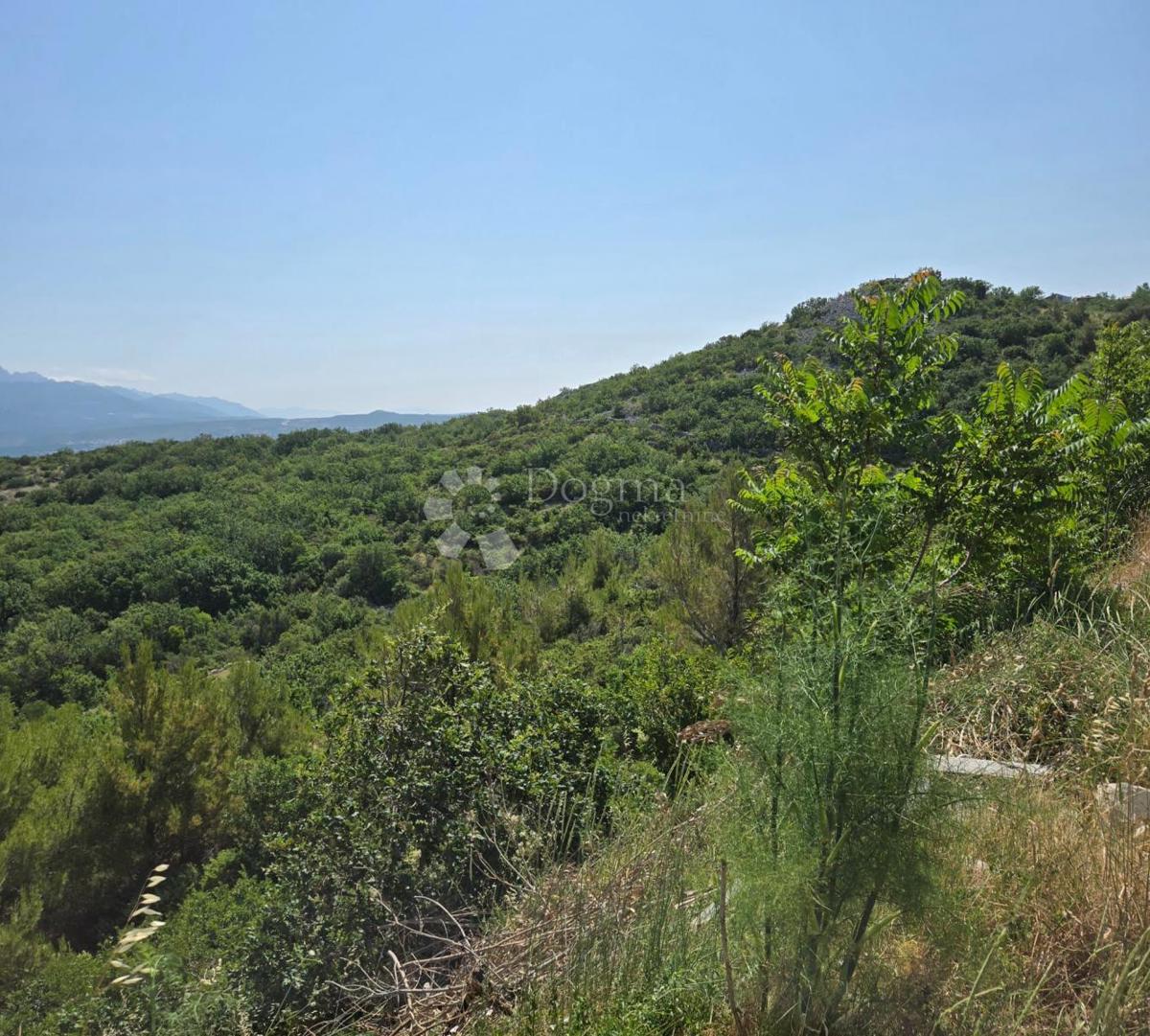 Zazidljivo zemljišče Vinjerac, Posedarje, 11,12m2