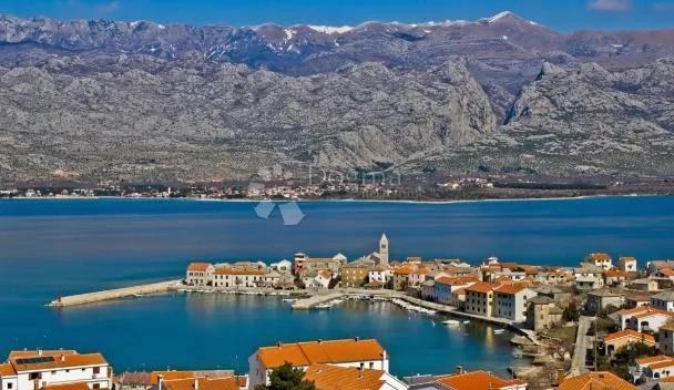 Zazidljivo zemljišče Vinjerac, Posedarje, 11,12m2