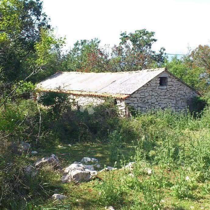 Zazidljivo zemljišče Vinjerac, Posedarje, 11,12m2