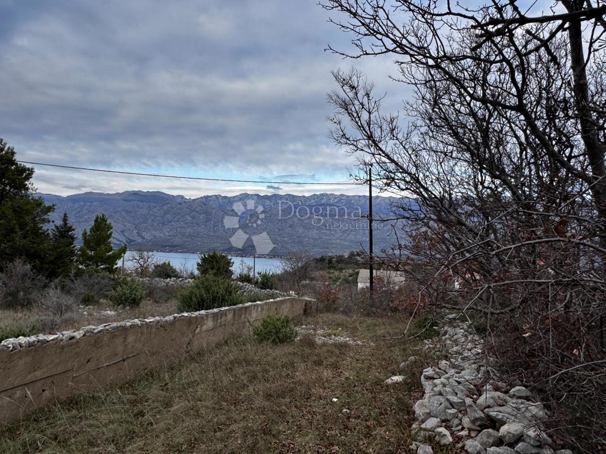 Zazidljivo zemljišče Vinjerac, Posedarje, 11,12m2