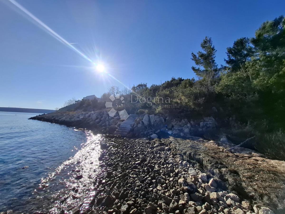 Zazidljivo zemljišče Posedarje, 576m2