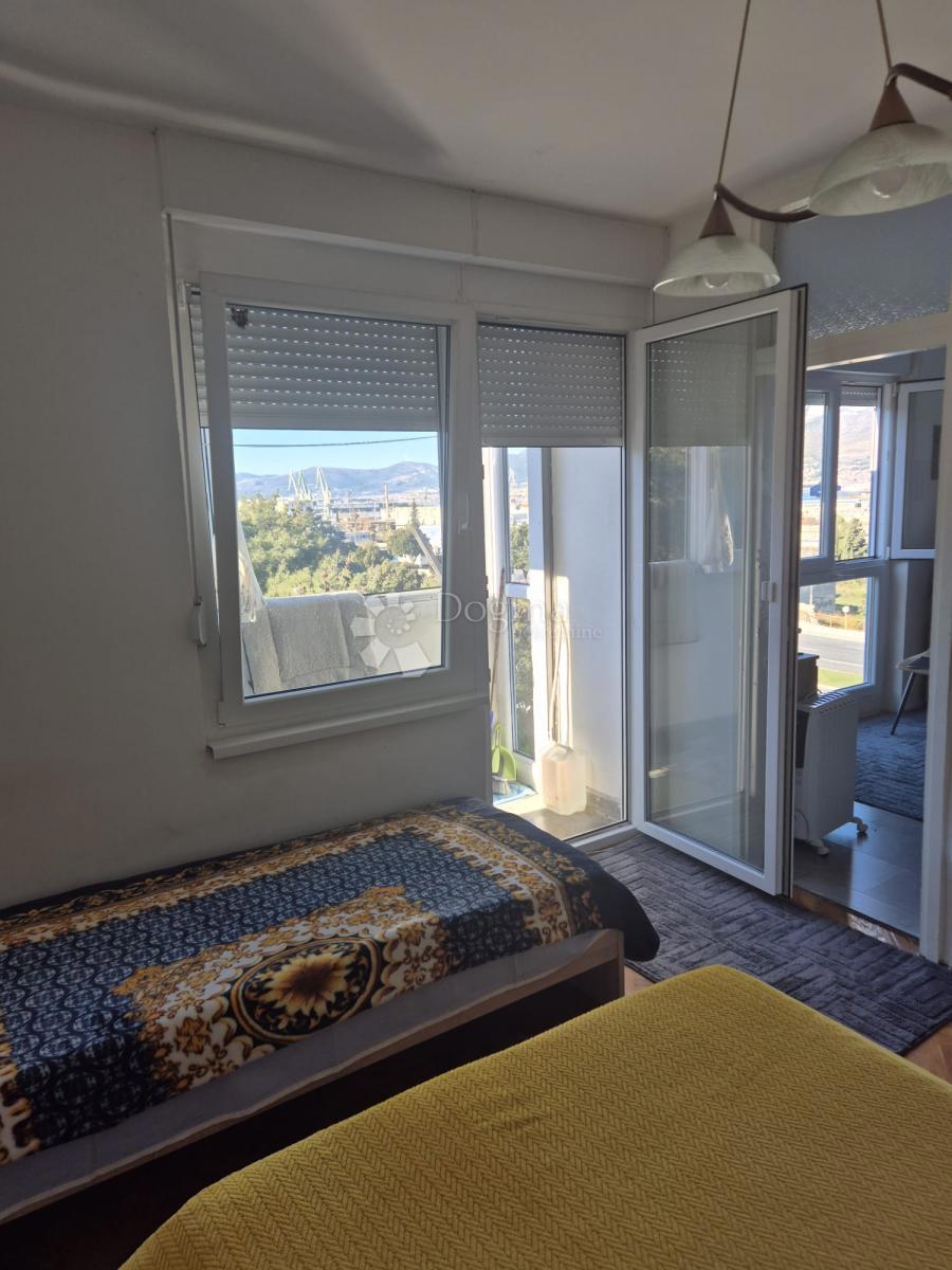 Stanovanje Kman, Split, 38m2