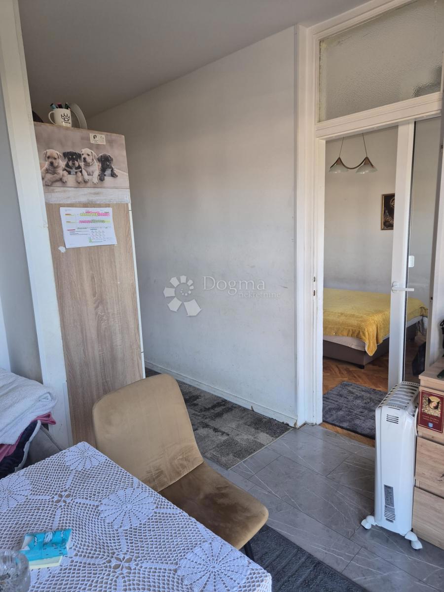 Stanovanje Kman, Split, 38m2