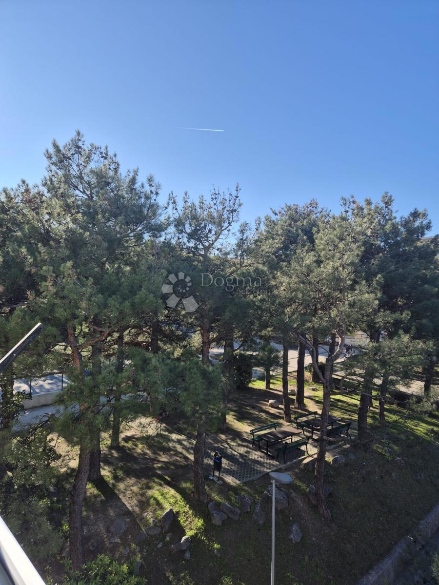 Stanovanje Kman, Split, 38m2