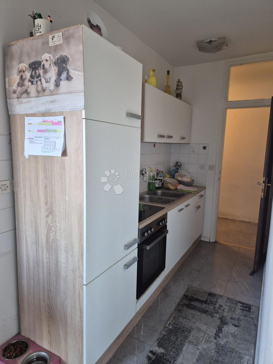 Stanovanje Kman, Split, 38m2