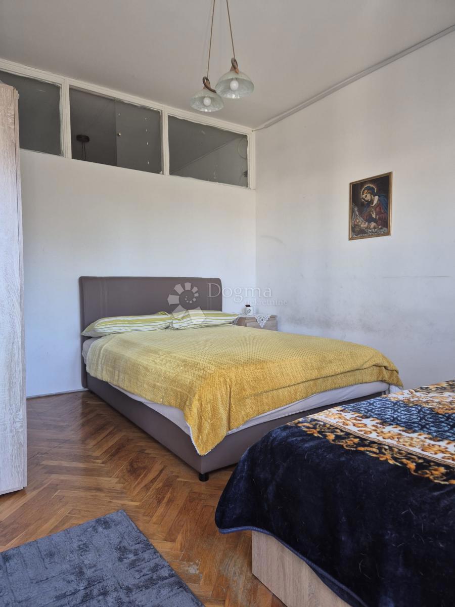 Stanovanje Kman, Split, 38m2