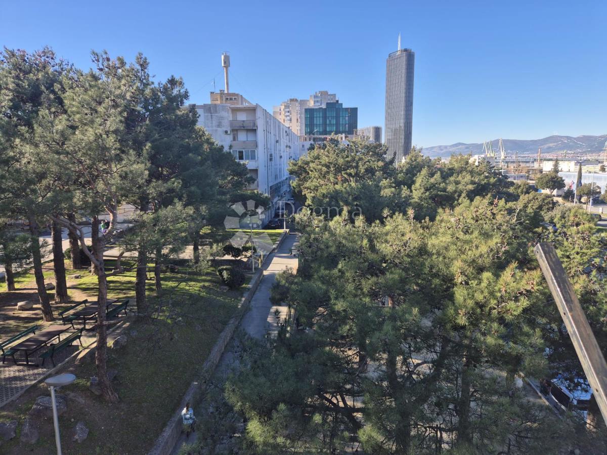 Stanovanje Kman, Split, 38m2