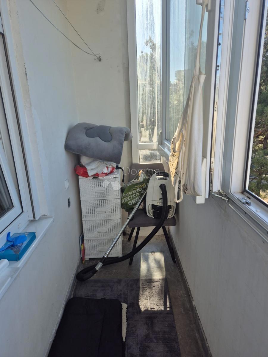 Stanovanje Kman, Split, 38m2