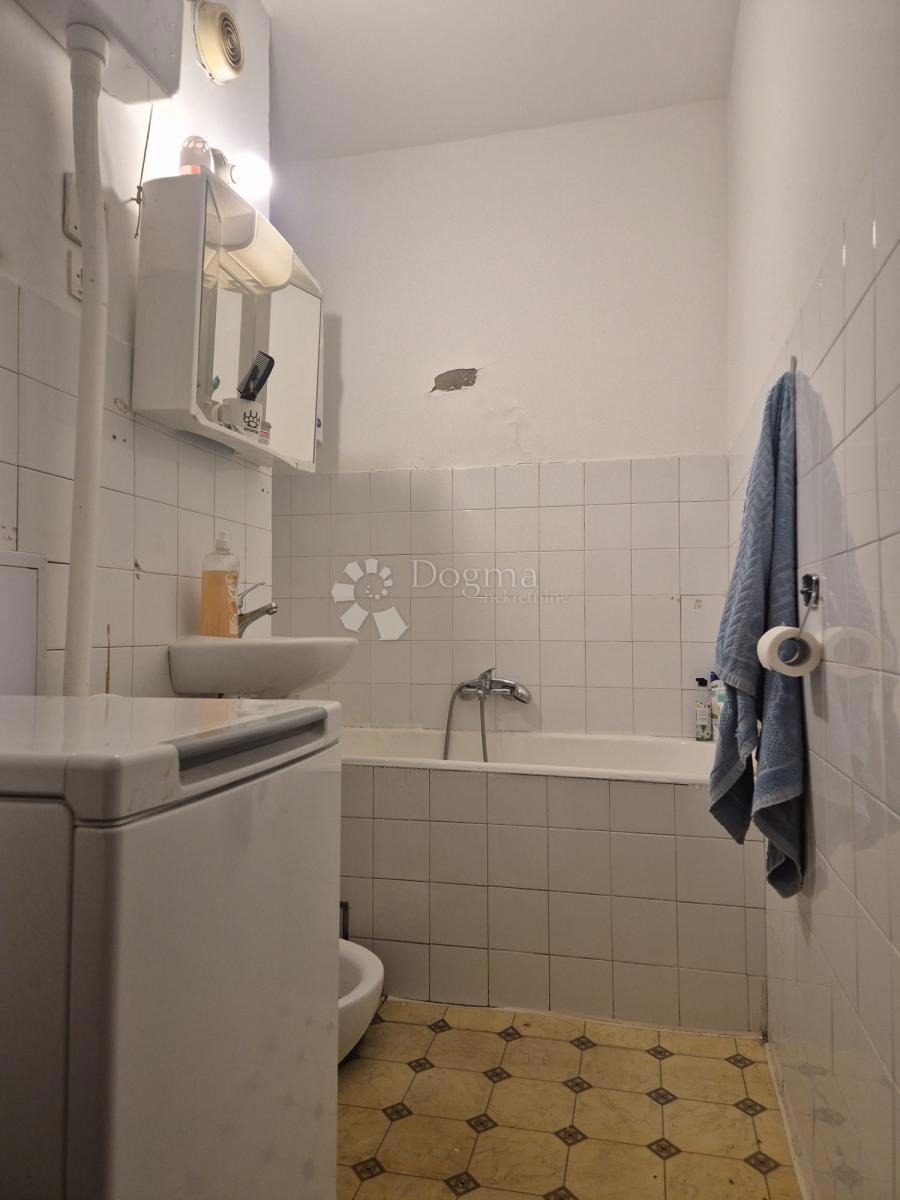 Stanovanje Kman, Split, 38m2