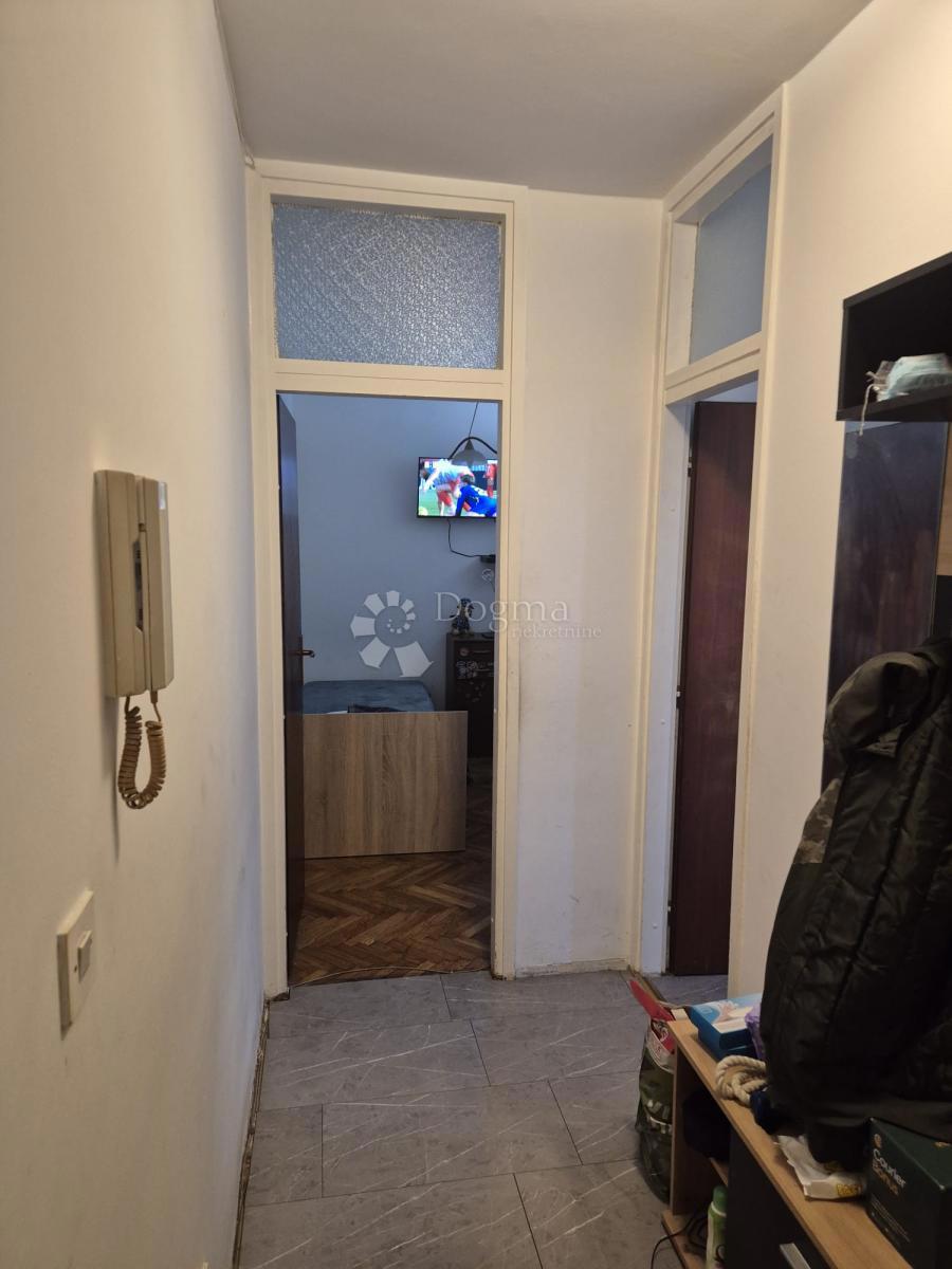 Stanovanje Kman, Split, 38m2