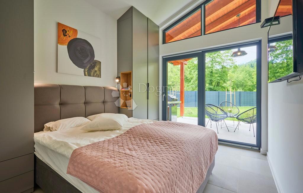 Hiša Trakošćan, Bednja, 93m2