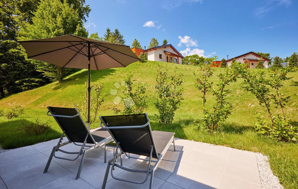 Hiša Trakošćan, Bednja, 93m2