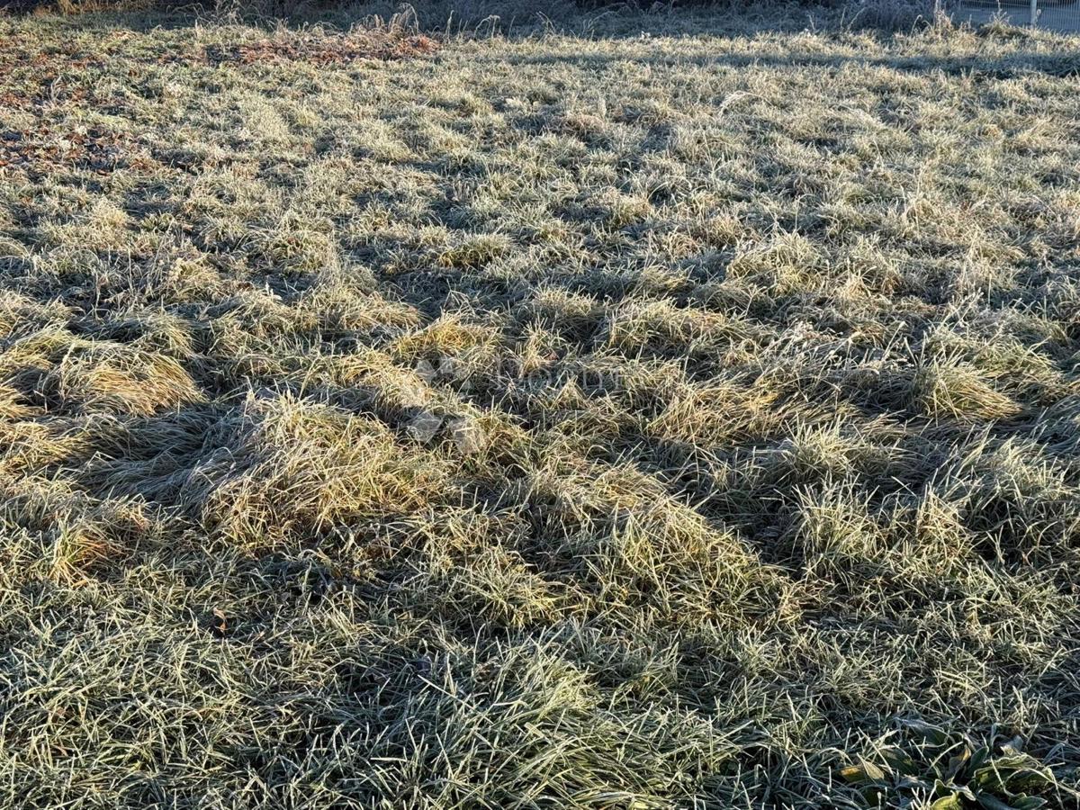 Zazidljivo zemljišče Centar, Čakovec, 520m2