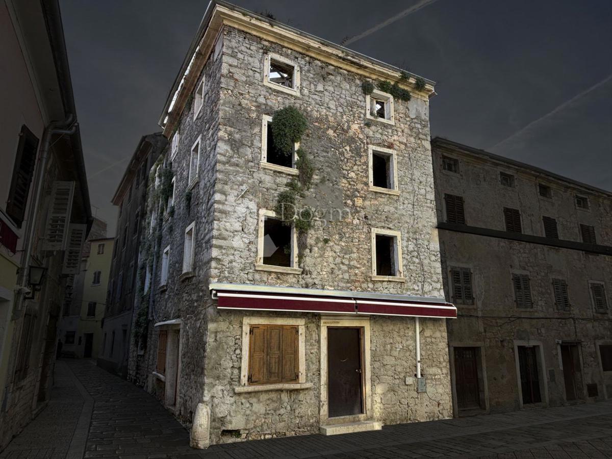 Hiša Poreč, 257,30m2