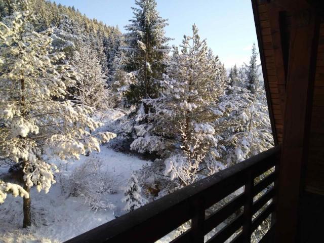 Hiša Ravna Gora, 380m2