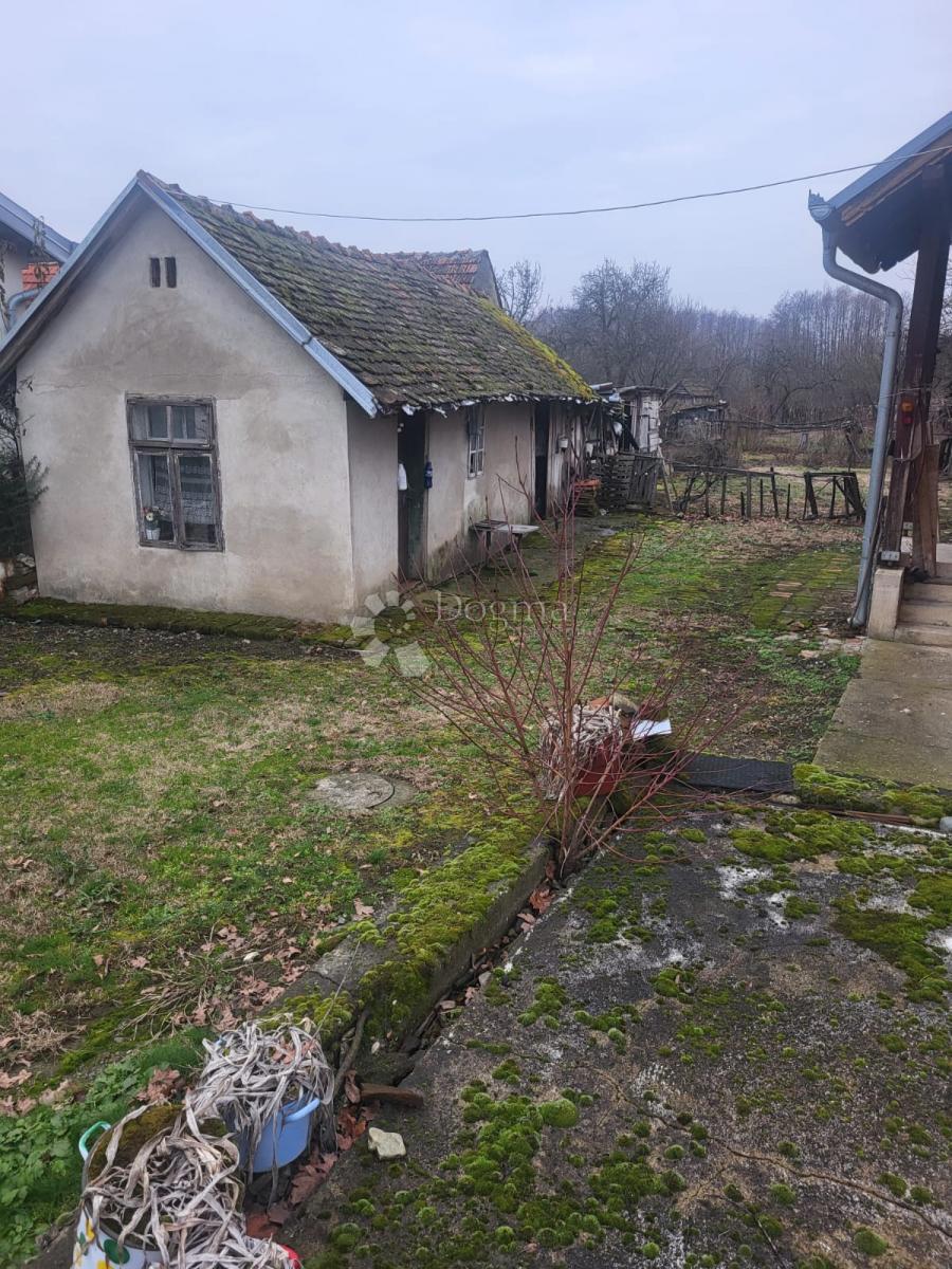 Hiša Dubovac, Gornji Bogićevci, 100m2