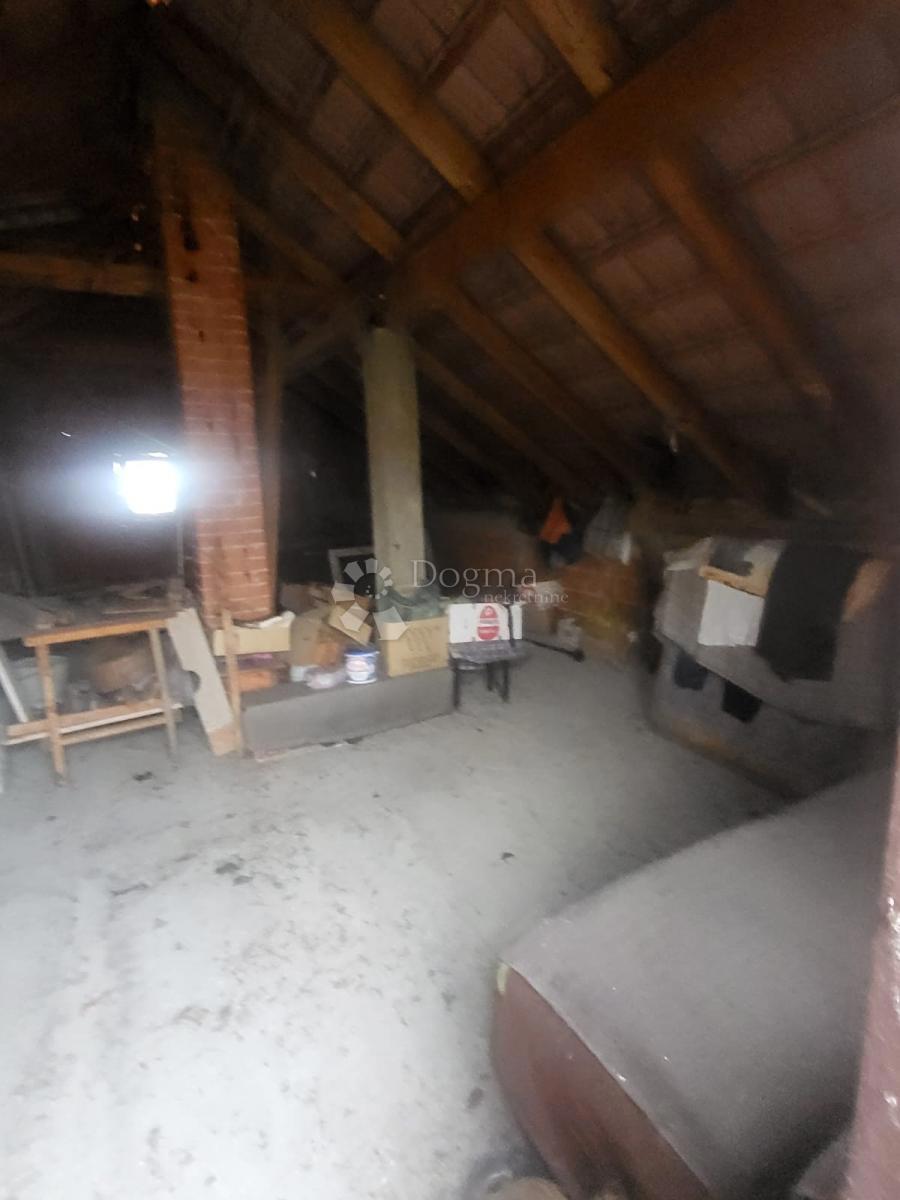 Hiša Dubovac, Gornji Bogićevci, 100m2