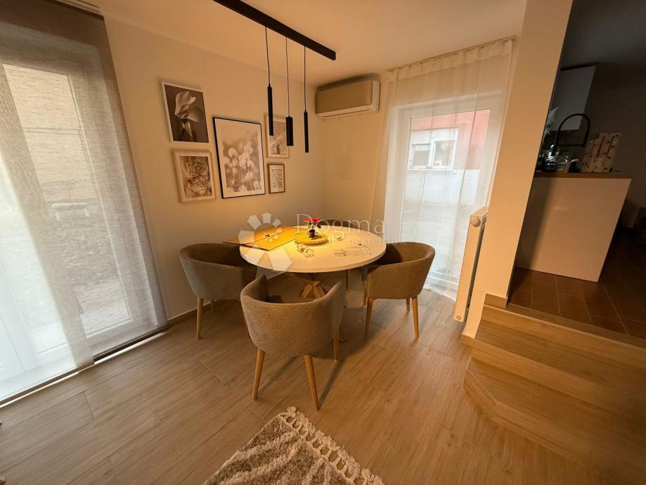 Hiša Donji grad, Donji Grad, 164m2