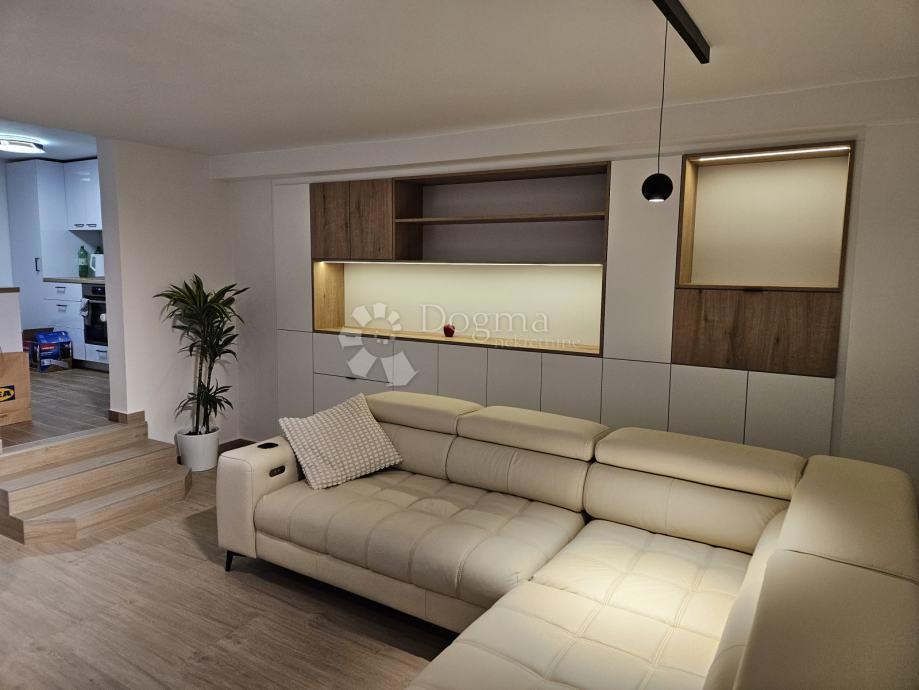 Hiša Donji grad, Donji Grad, 164m2