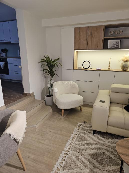 Hiša Donji grad, Donji Grad, 164m2